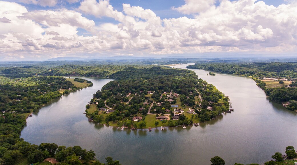 อีสต์น็อกซ์วิลล์