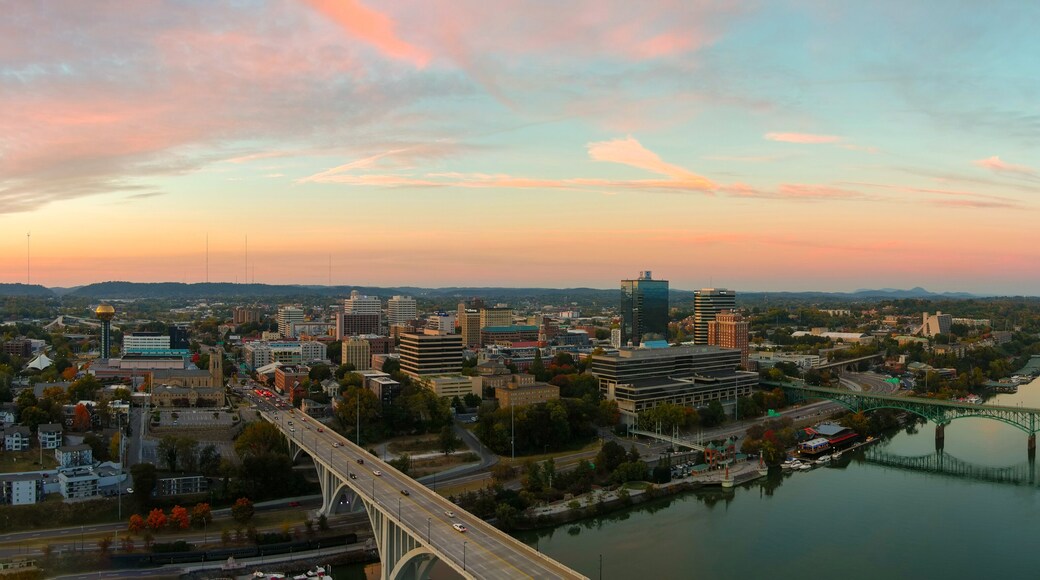 East Knoxville
