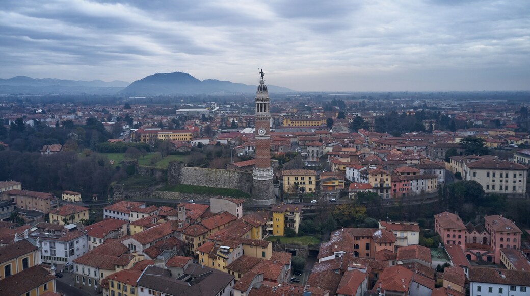 帕拉索洛蘇洛里歐