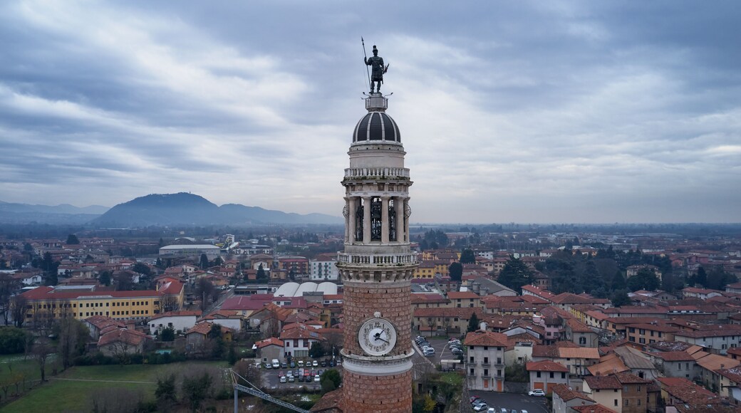 帕拉索洛蘇洛里歐