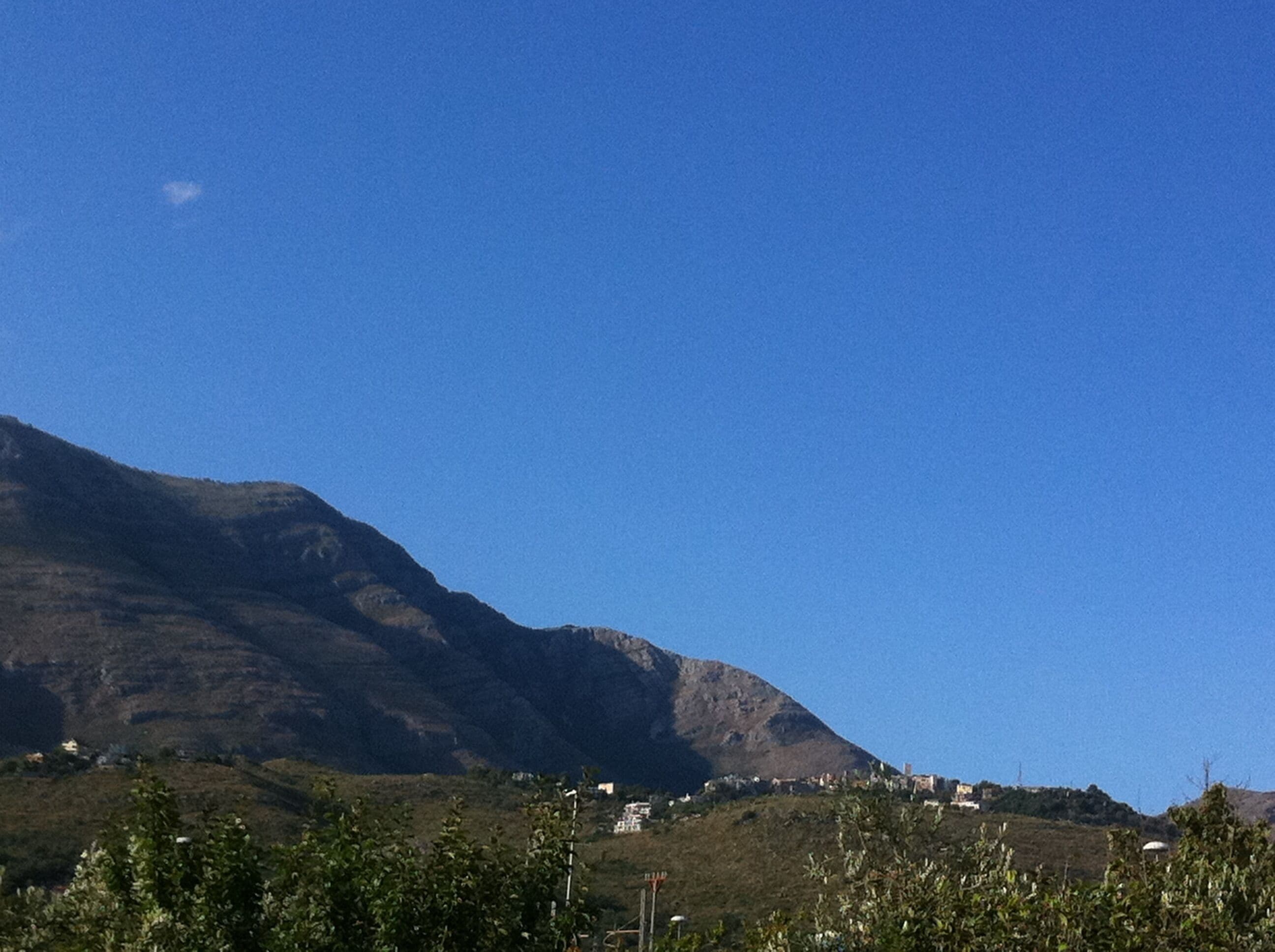 Castellonorato da Gianola