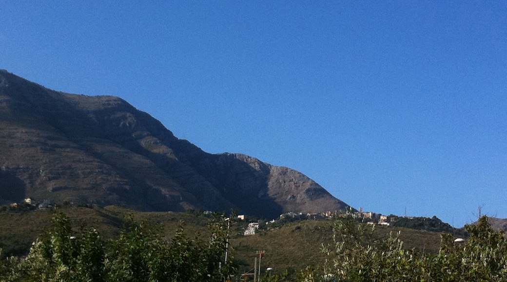 Castellonorato da Gianola