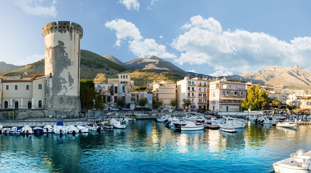 Torre di Mola - Formia