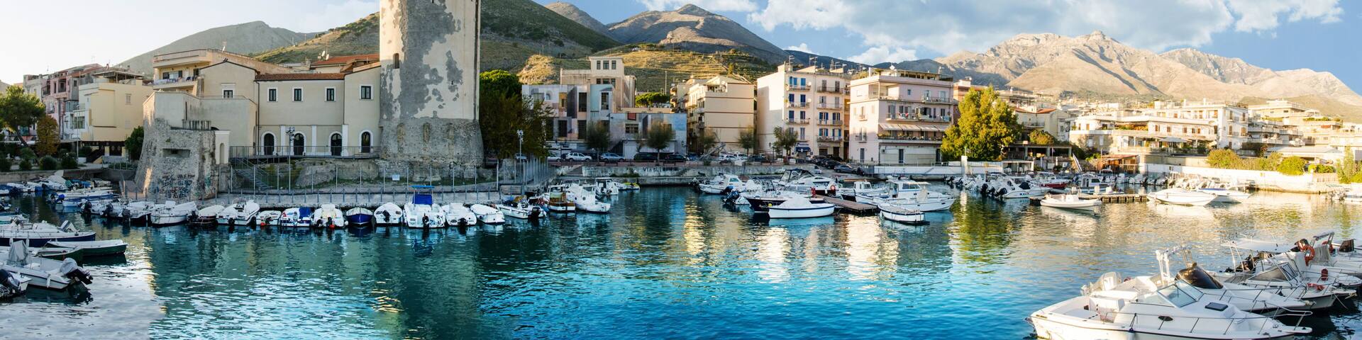 Torre di Mola - Formia