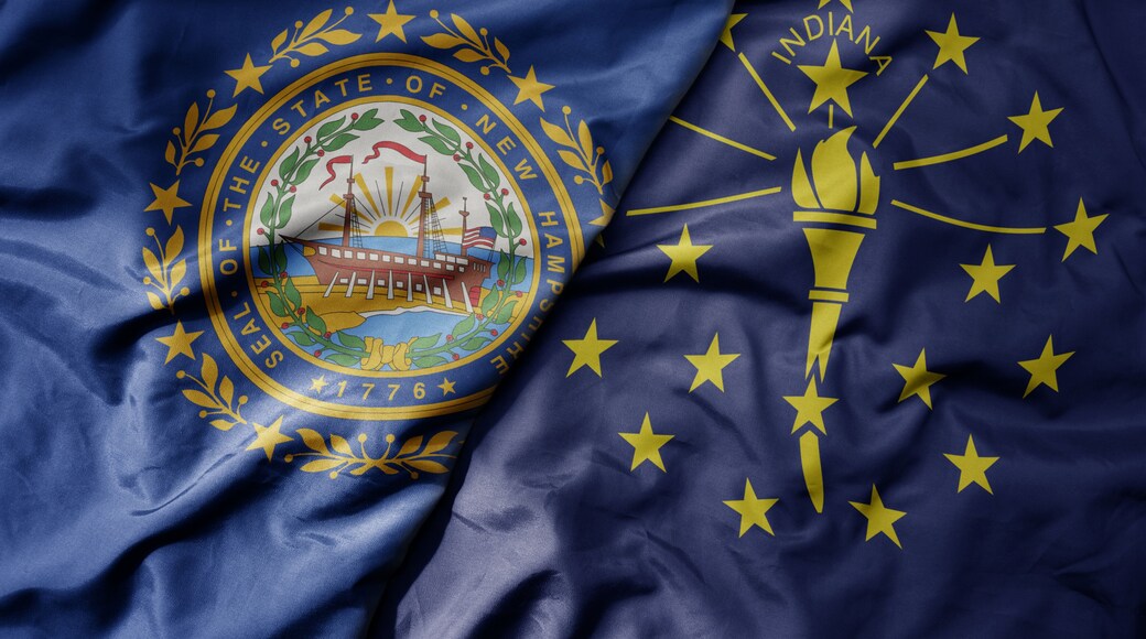 Este de Indianápolis