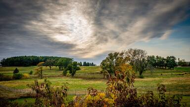 Walnut State Park, Des Moines, Iowa