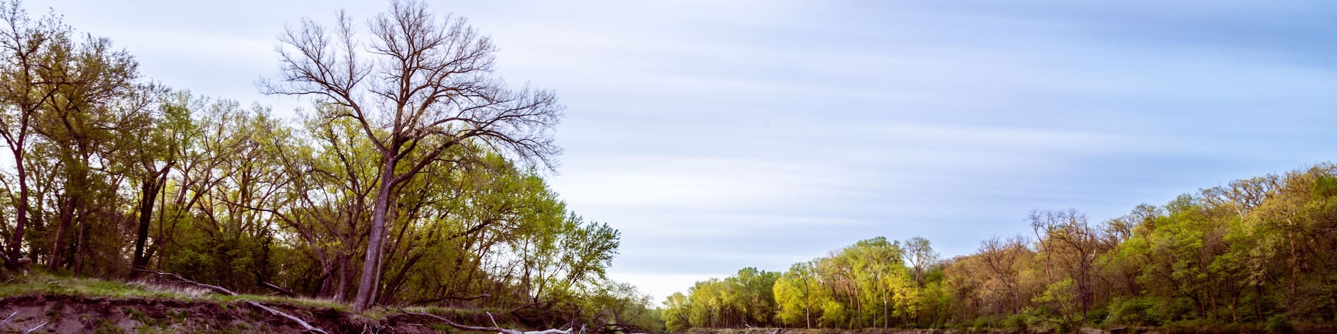 Iowa Des Moines River