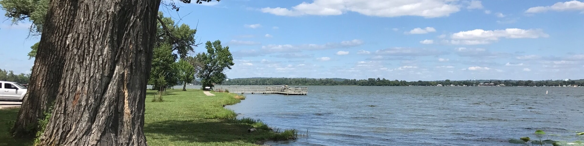 Nice day for a swim and some photos.