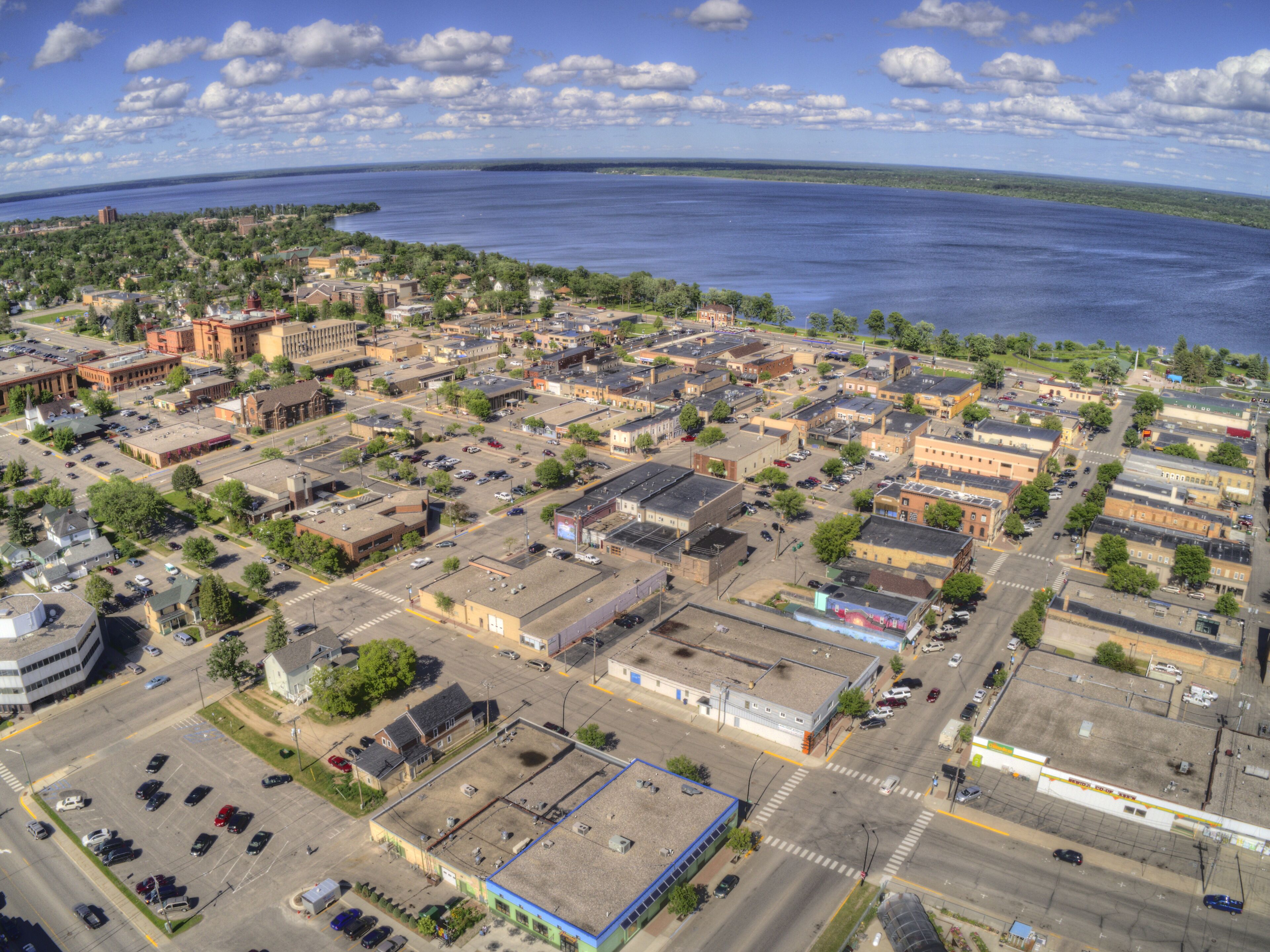 Bemidji