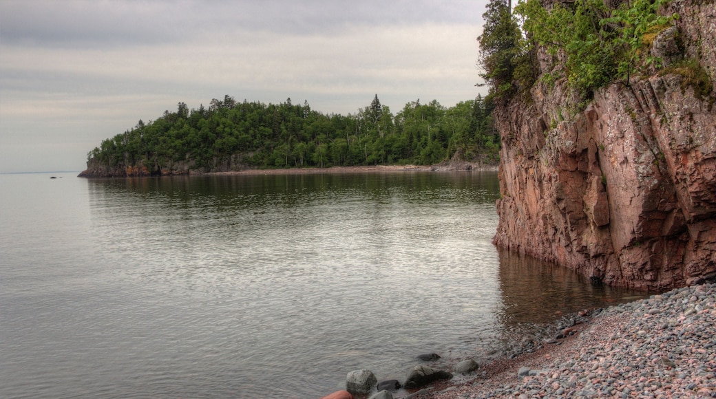 Nord-est de Minnesota