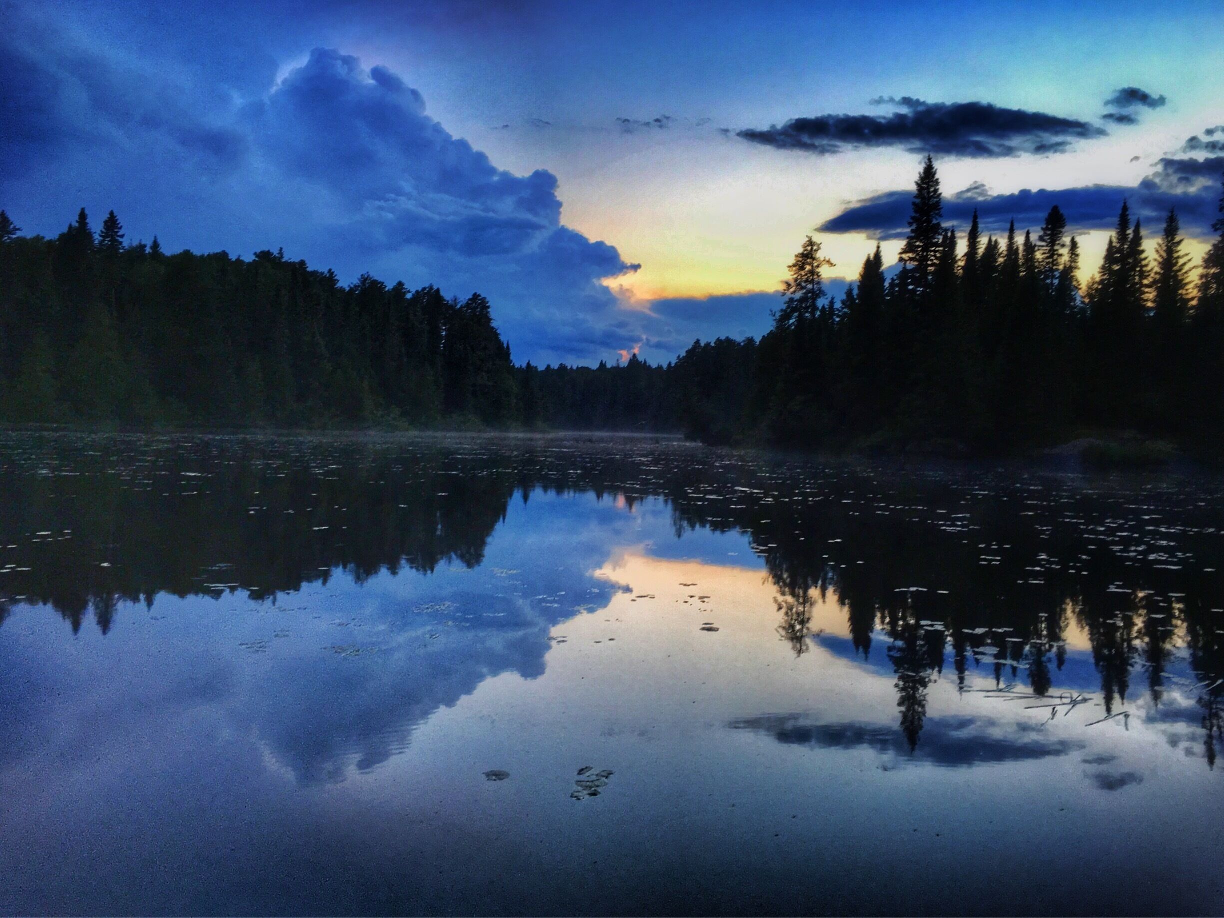 Karl Lake
Boundary Waters
Minnesota