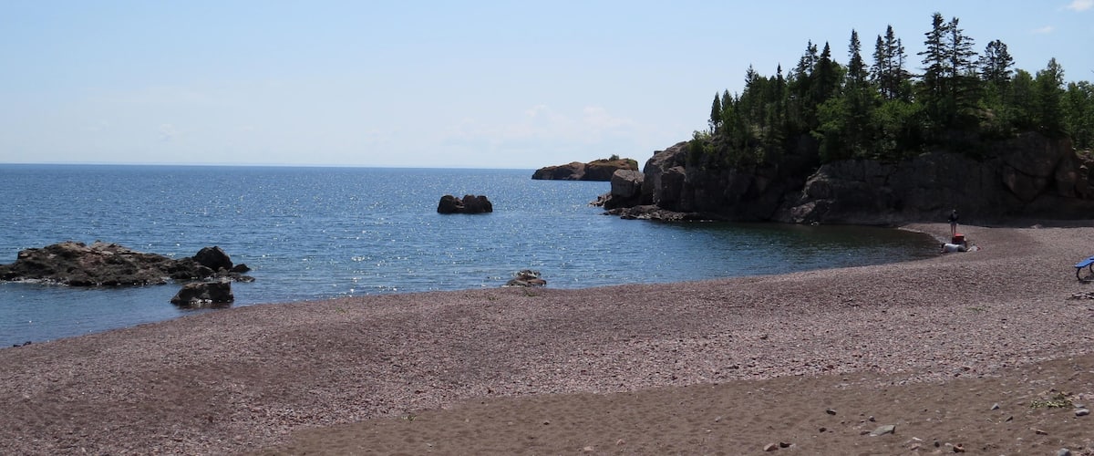 North Shore Minnesota