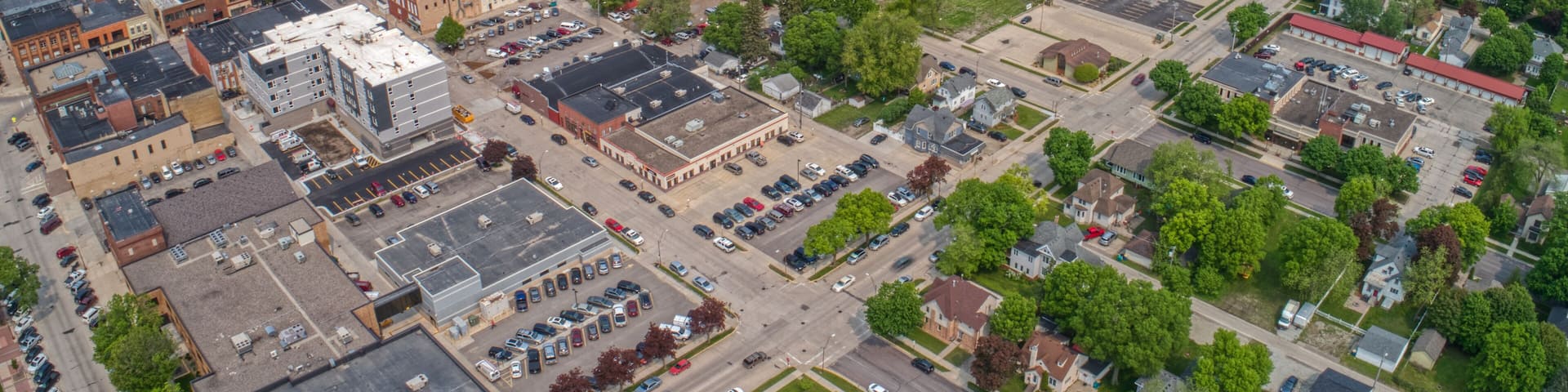 Owatonna is a small Town in Southern Minnesota