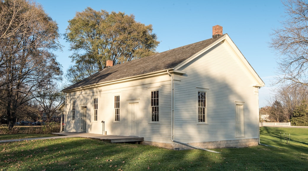 West Branch