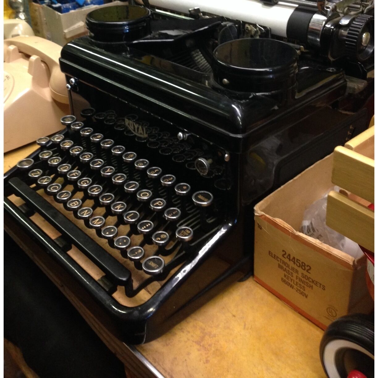 Awesome place to roam around