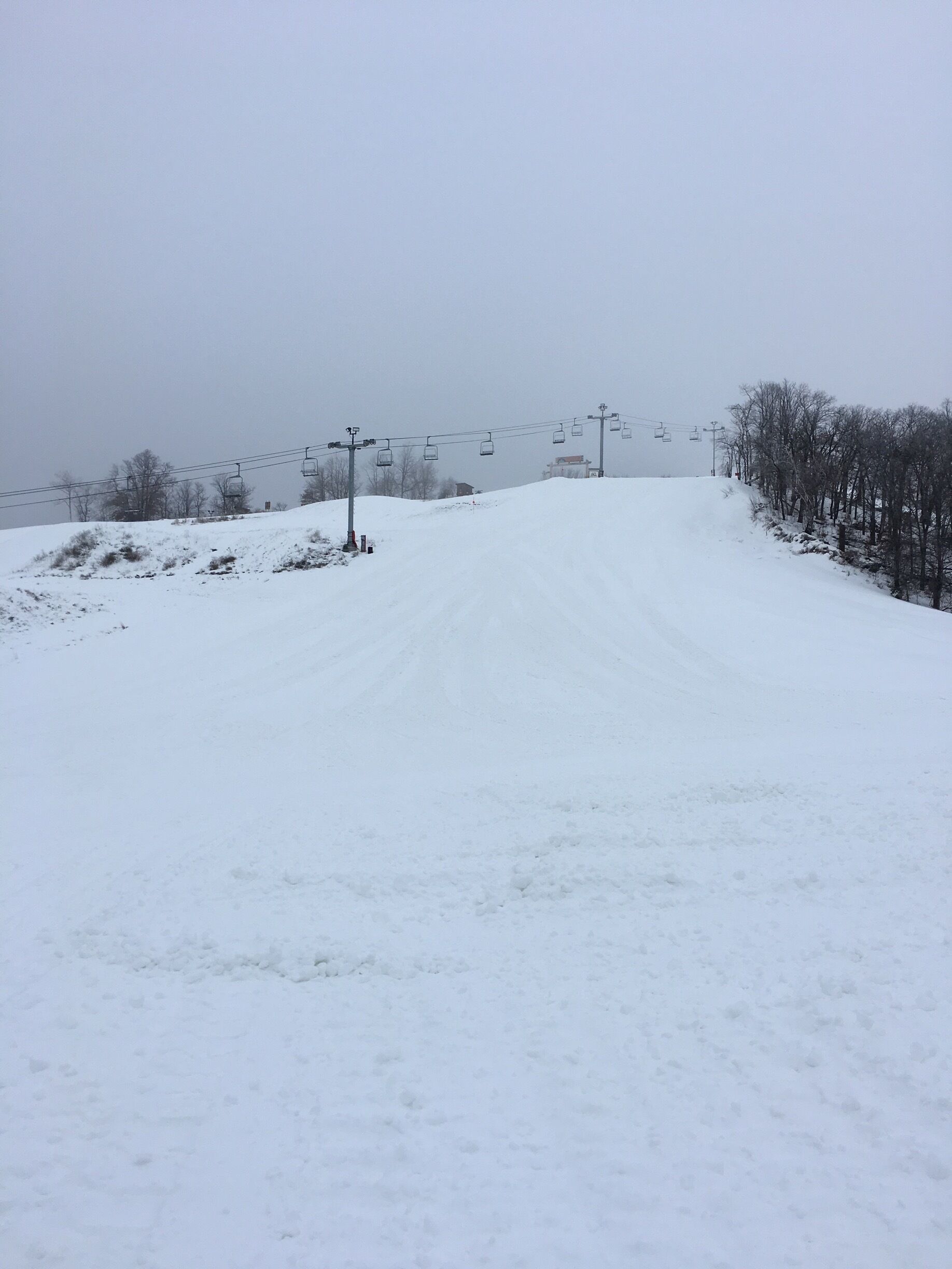 Local ski hill
@lifeatexpedia