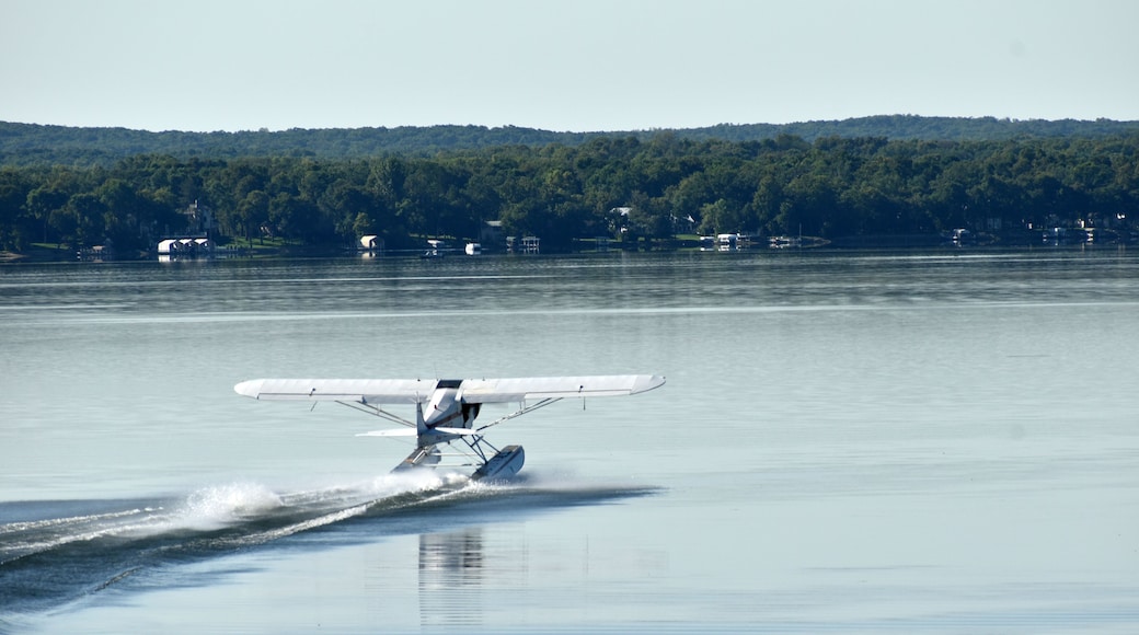 Detroit Lakes