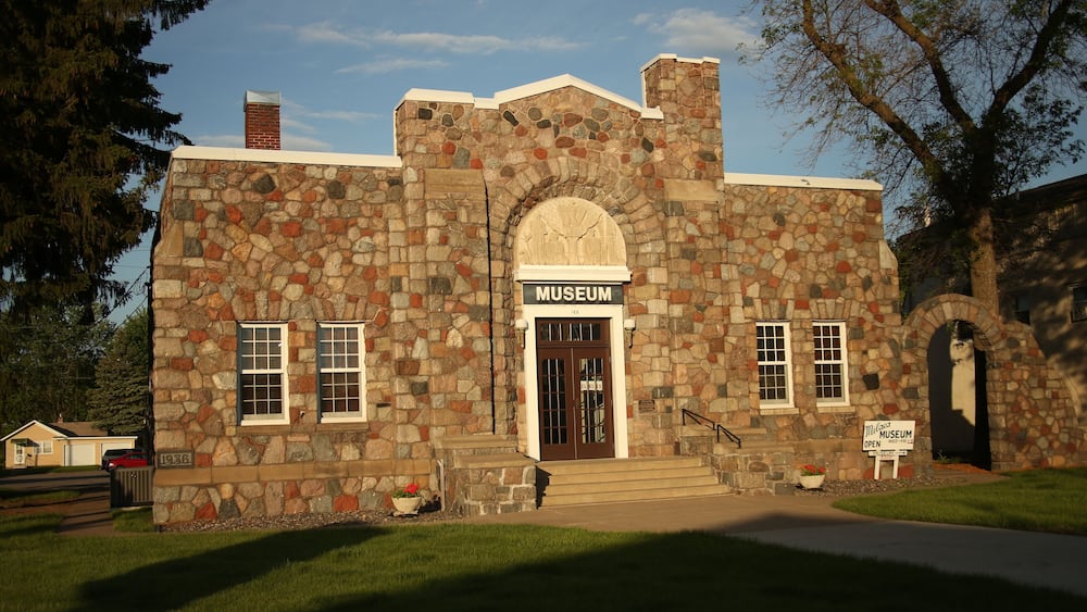 Milaca Museum
