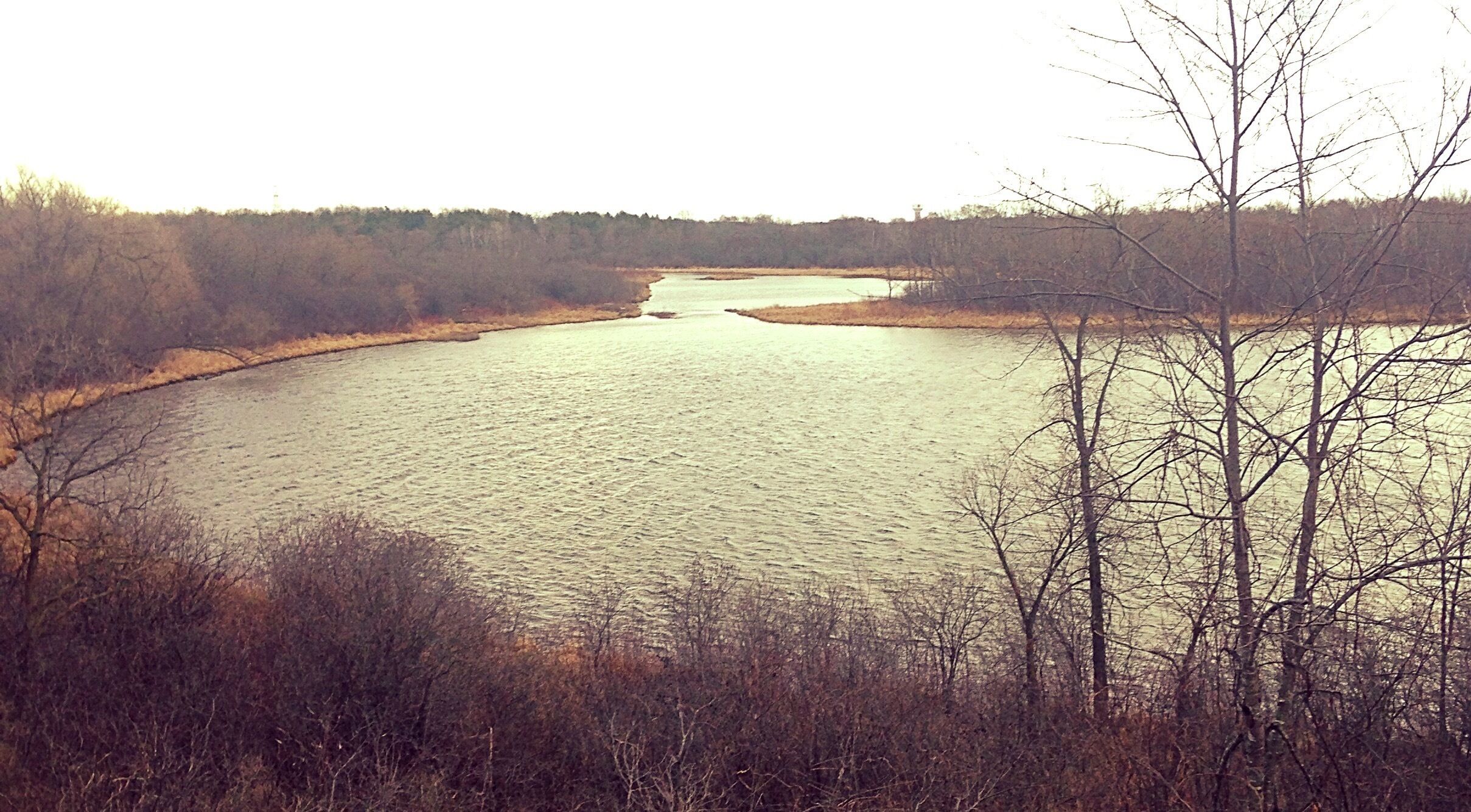 Bertram Chain of Lakes- 10 mile loop single track mountain bike trail with beautiful scenery. Not a very technical trail but a  fun fast ride. This trail features many docks and bridges  to stop and take in the great outdoors. 