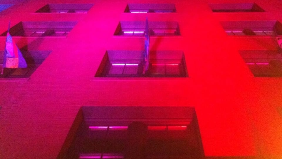 Friday night @ the St. Paul Art Crawl - DC Ice in AZ Gallery is a must see