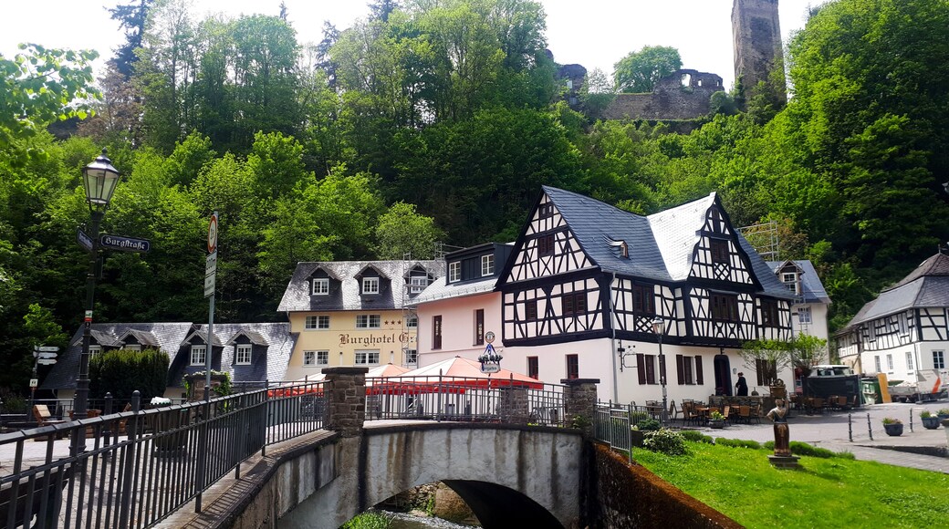 Höhr-Grenzhausen