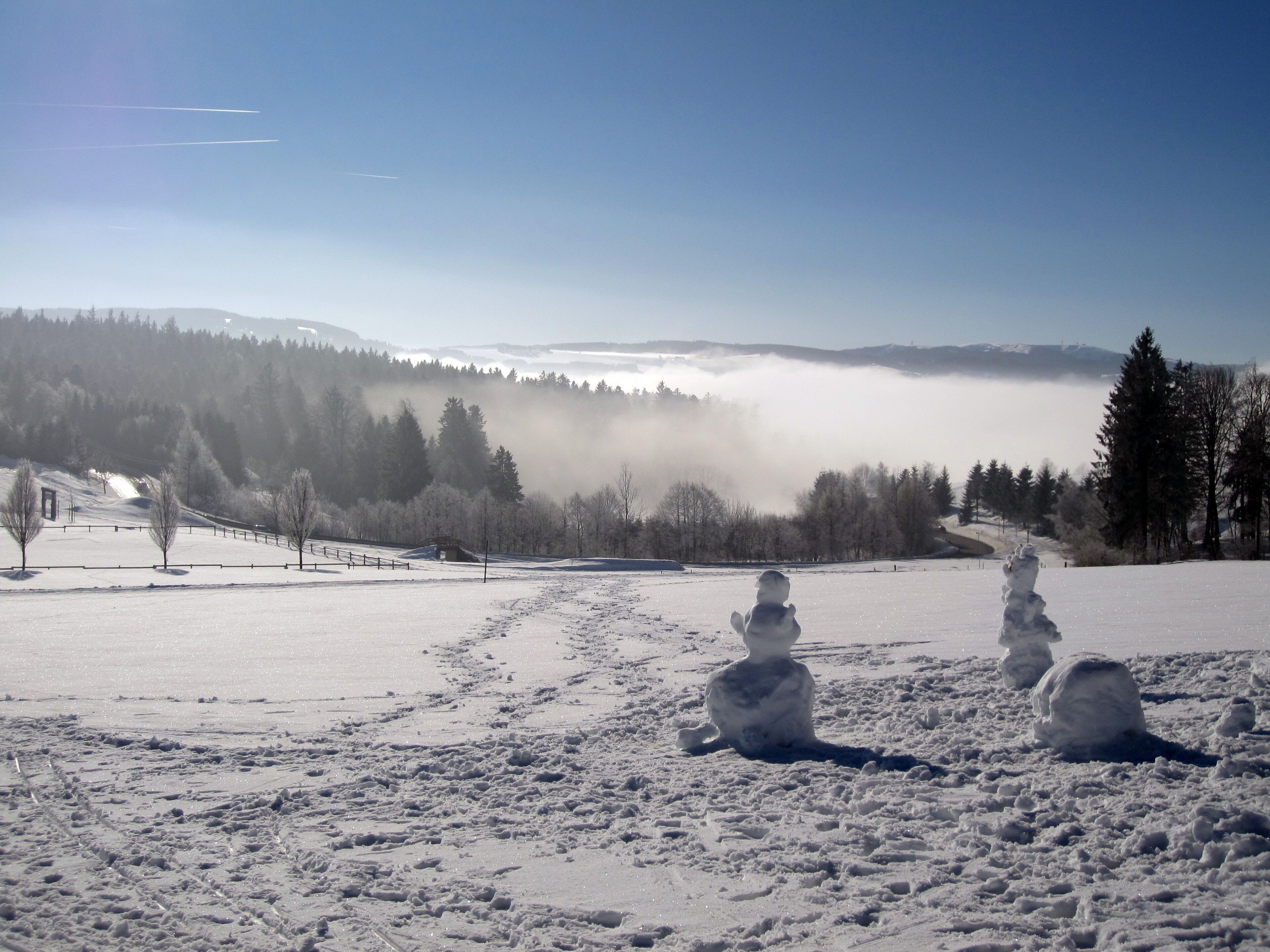 St.Märgen St.Peter Schwarzwald -wolfgang brauner-