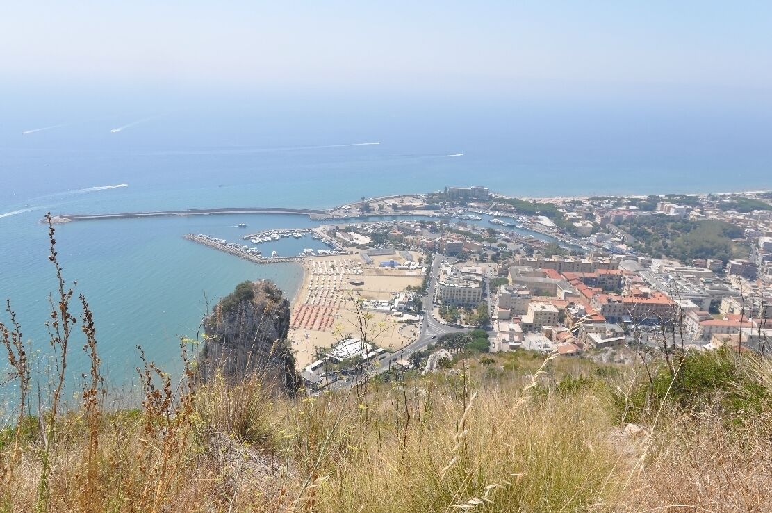 Terracina 2012