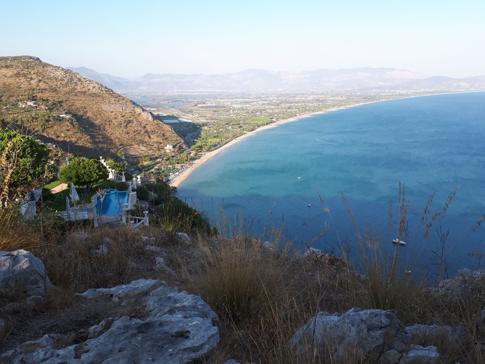 You don't need to travel to the other side of the world, sometimes it only takes two hours of car ride. ;) #2