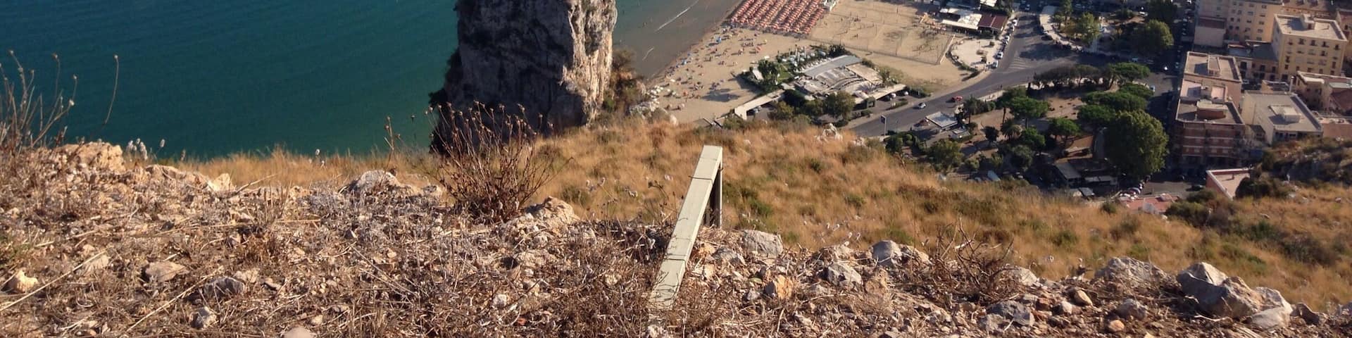 You don't need to travel to the other side of the world, sometimes it only takes two hours of car ride. ;) #1