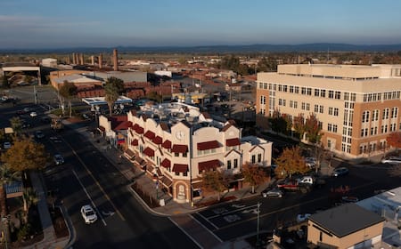 Top 10 Hotels in Lincoln, CA from $55 - Compare prices by date ...