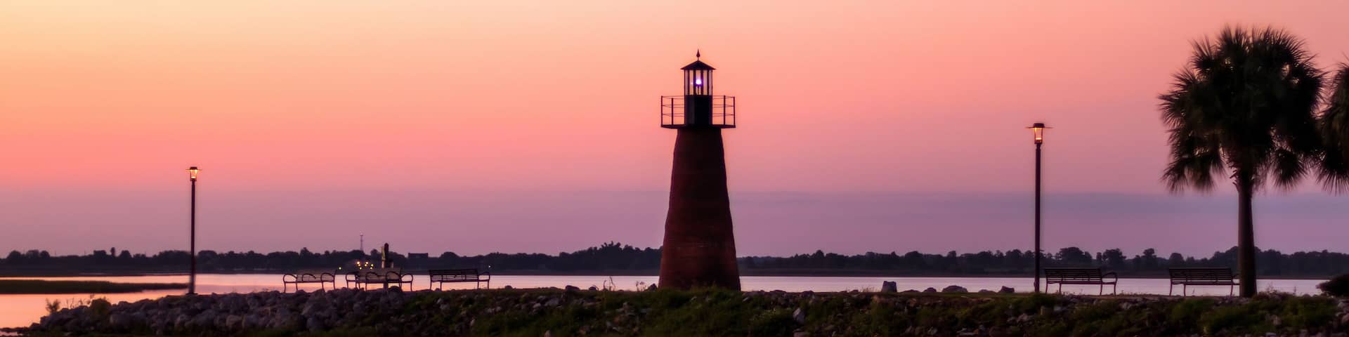 Kissimmee (Tohopekaliga) Lighthouse