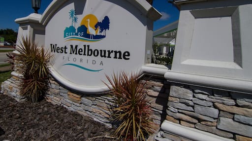 Melbourne occidental