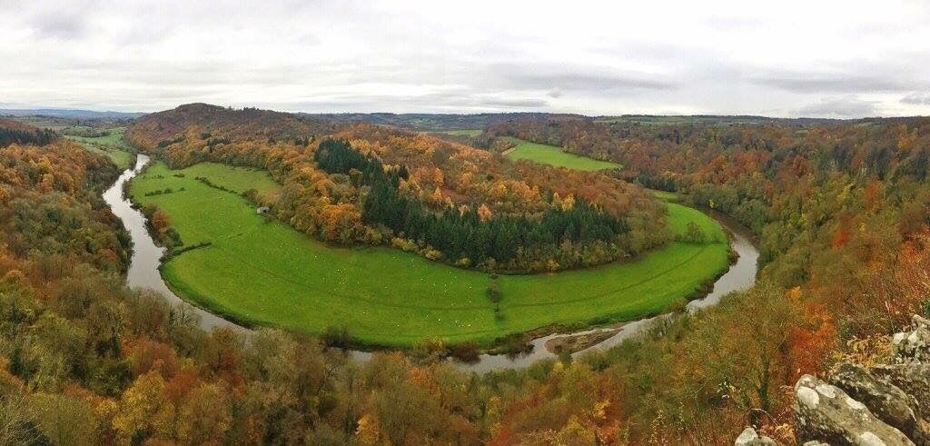 Symbols Yat Rock, Gloucestershire, England, UK

#UK #UnitedKingdom #GreatBritain #England #GetOutside #Outdoors #Nature #MotherNature #Explore #Adventure #Autumn #Fall #Hiking #Walking #ForestOfDean #WyeValley #ForestryCommision #AONB #SymondsYat