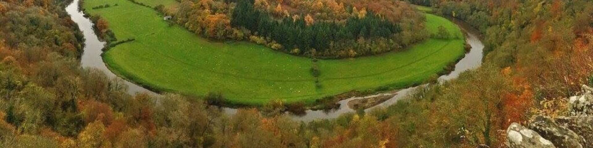 Symbols Yat Rock, Gloucestershire, England, UK
#UK #UnitedKingdom #GreatBritain #England #GetOutside #Outdoors #Nature #MotherNature #Explore #Adventure #Autumn #Fall #Hiking #Walking #ForestOfDean #WyeValley #ForestryCommision #AONB #SymondsYat