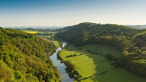 Symonds Yat