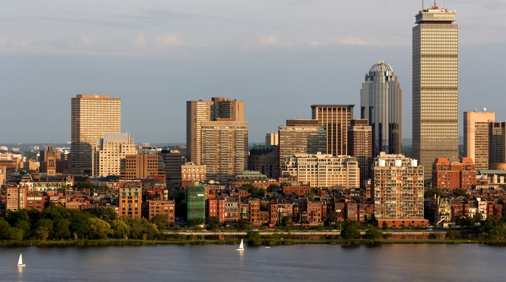 Hynes Convention Center