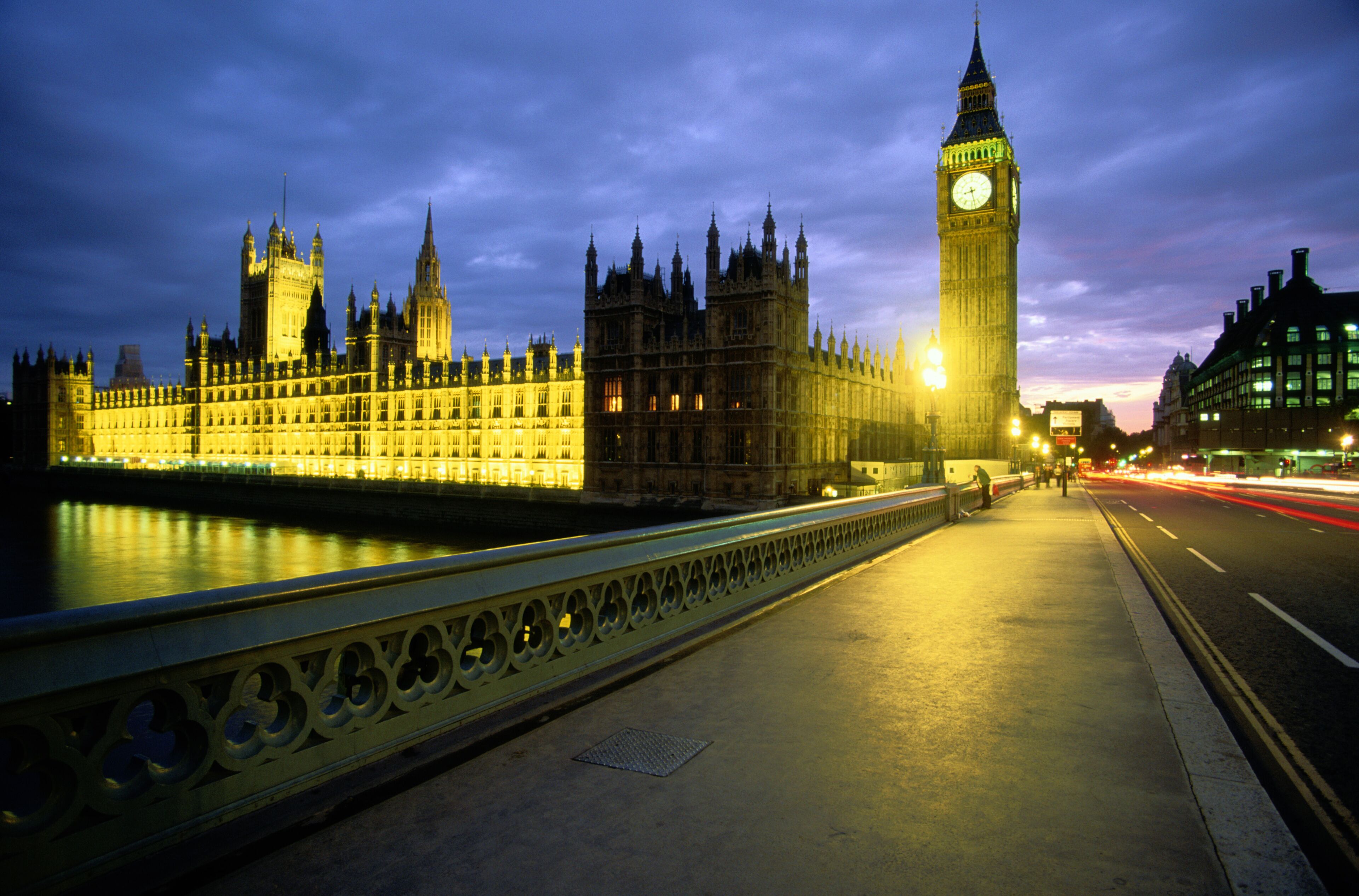 Big Ben in London City Centre - Tours and Activities | Expedia.ca