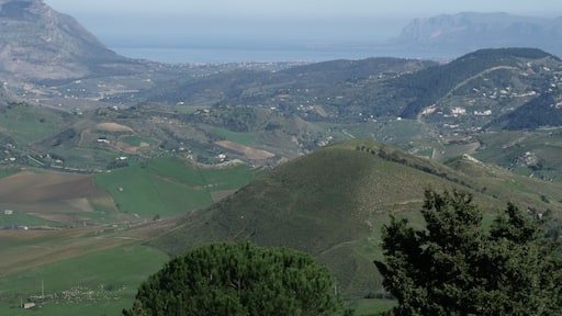 Salemi, Province of Trapani, Italy