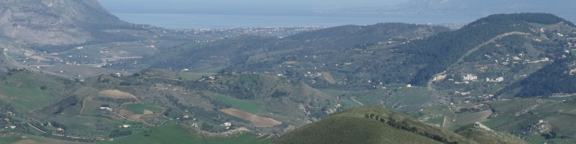 Salemi, Province of Trapani, Italy