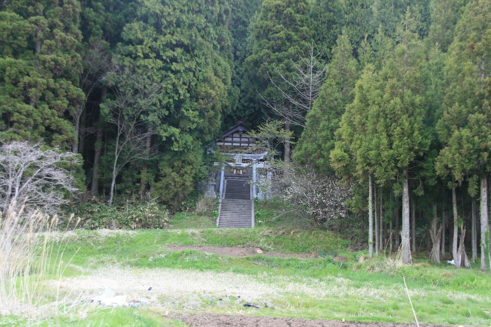 Miimachi Doai, Wajima, Ishikawa Prefecture 929-2365, Japan