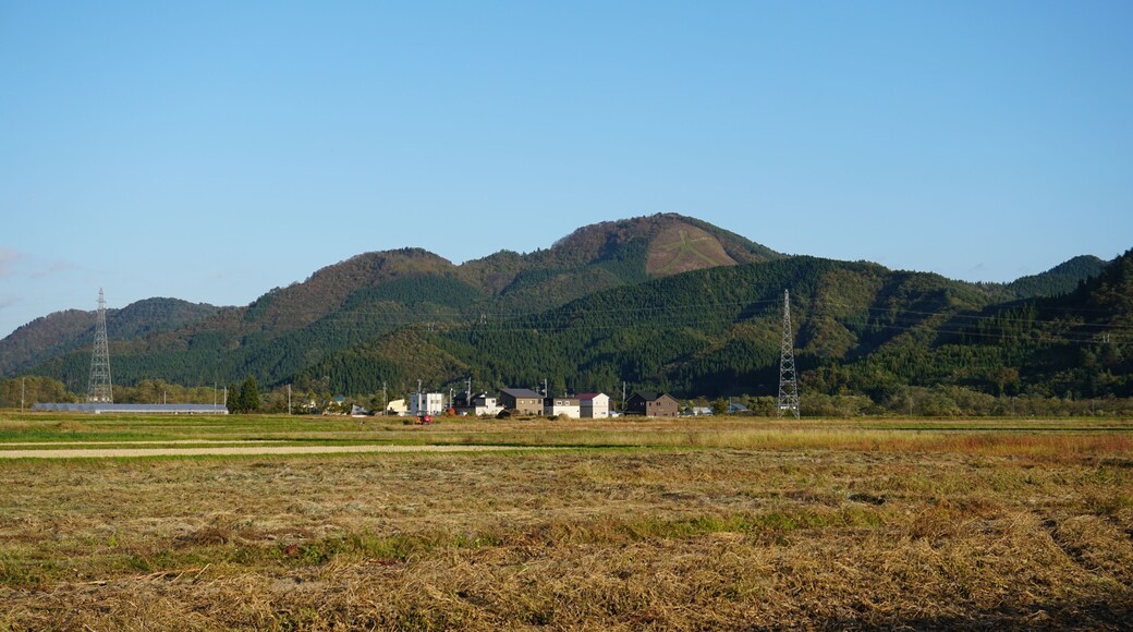 鳳凰山(秋田県大館市)