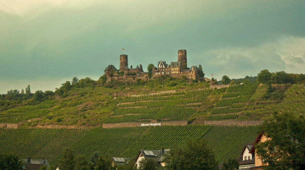 Alken, julho de 2011