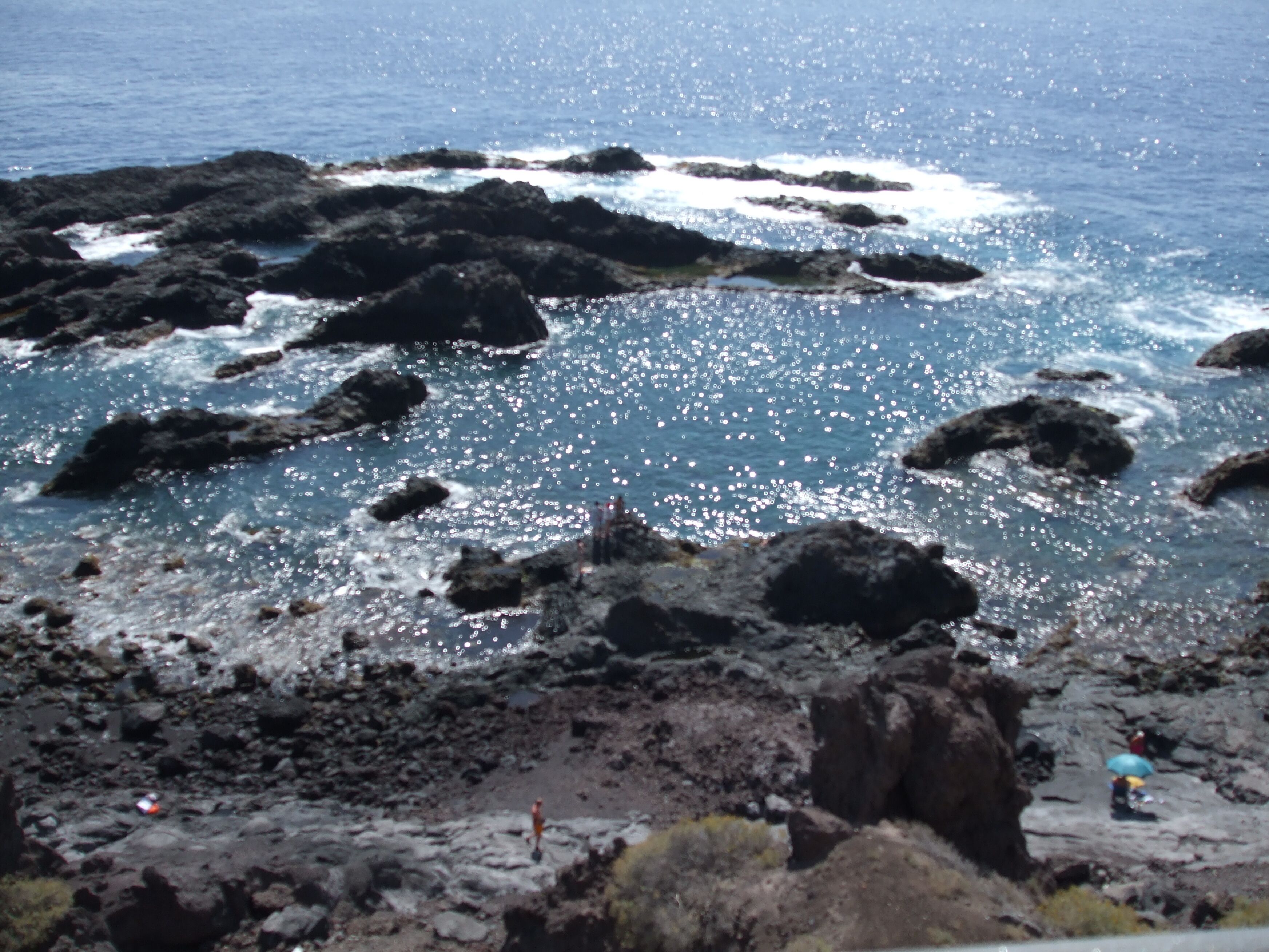 Santiago del Teide, Santa Cruz de Tenerife, Spain