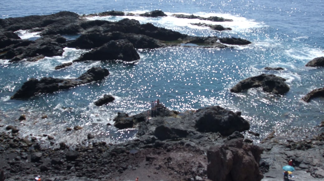 Santiago del Teide, Santa Cruz de Tenerife, Spain