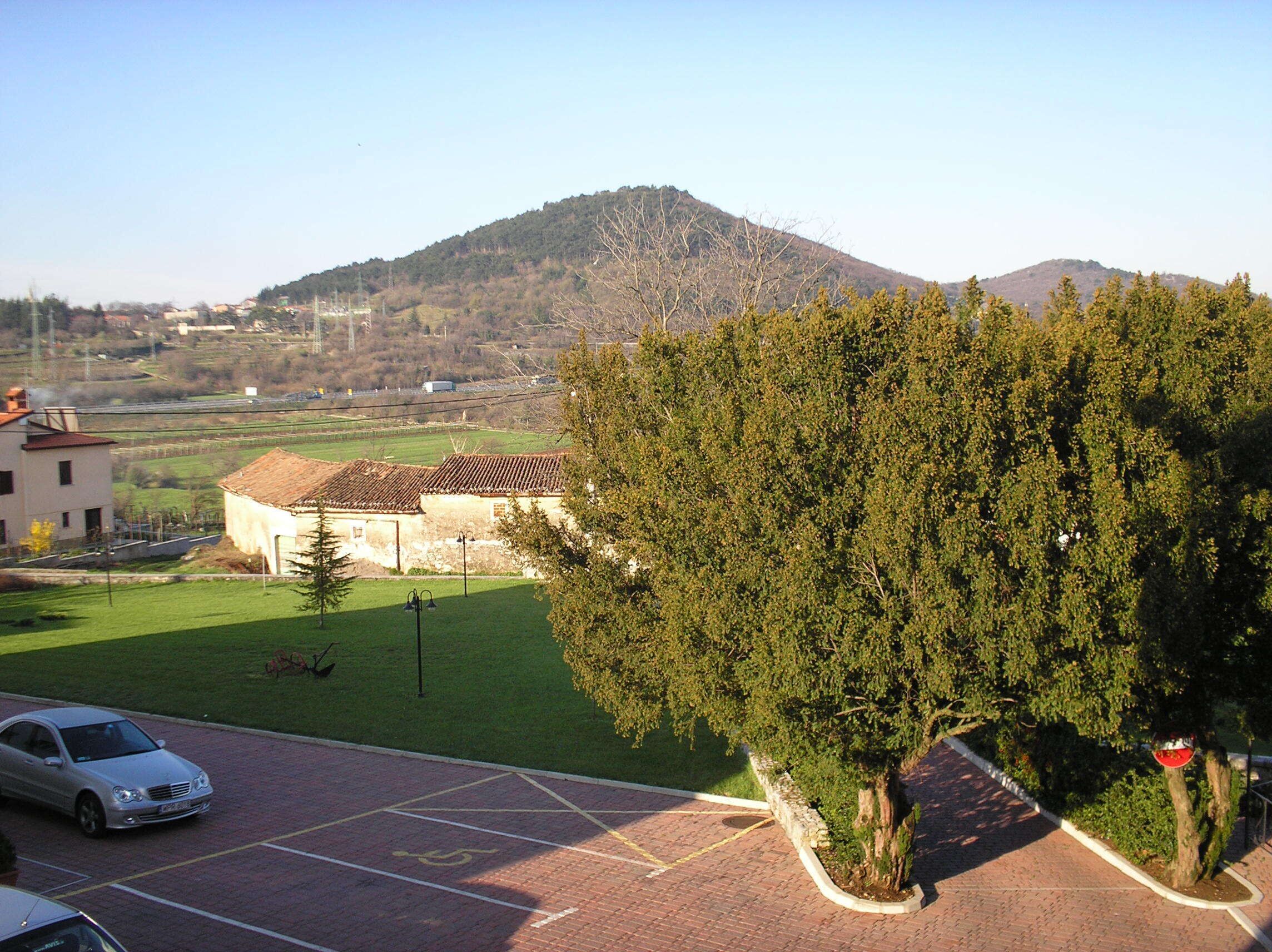 Hotel in Dane, Slovenia