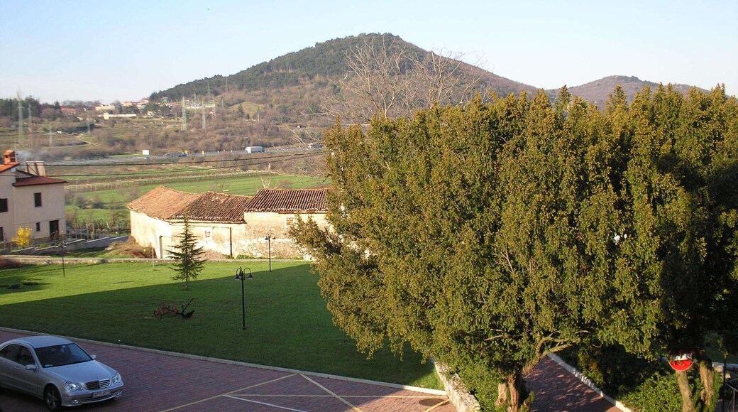 Hotel in Dane, Slovenia