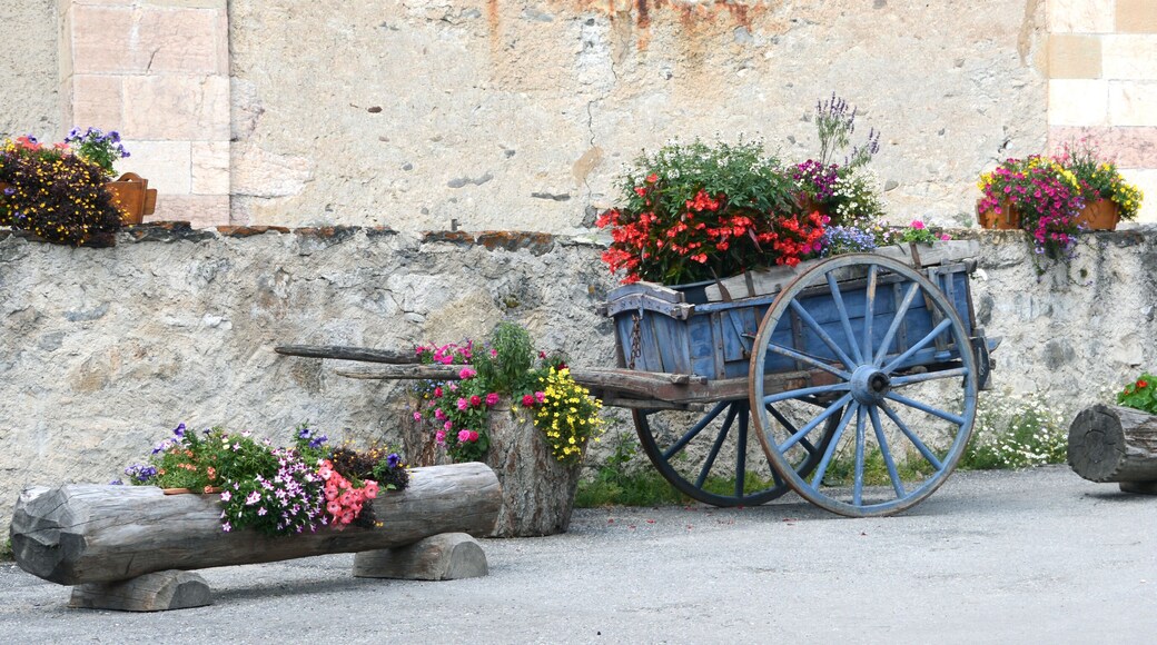 Roussillon-en-Isère