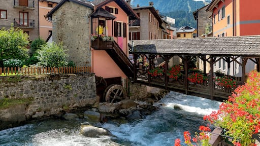 Ponte di Legno