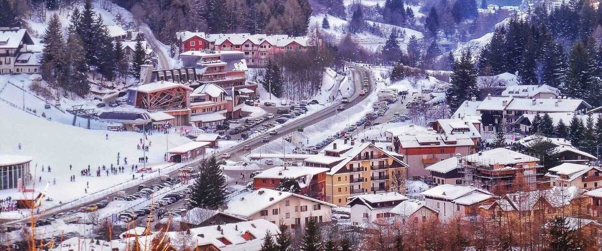 Winter Wonderland❄️