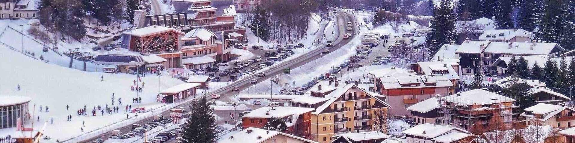 Winter Wonderlandâïž